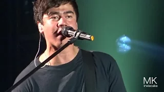 (HD) 5SOS - If you don't know (live 22.05.'16)