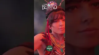 Have you watched Beyond Music & Arts Festival '22 aftermovie? #shorts