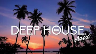 Mega Hits 2022 🌱 The Best Of Vocal Deep House Music Mix 2022 🌱 Summer Music Mix 2022 #586