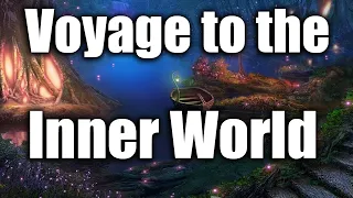 Voyage to the Inner World - ROBERT SEPEHR