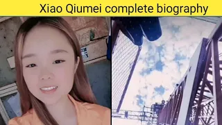 Who is Xiao Qiumei? TikTok crane operator dies from accident