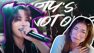 ChriSTAY With Me❣️ Stray Kids “PARTY’S NOT OVER” | [Stray Kids : SKZ-PLAYER]｜2023 STAYweeK REACTION