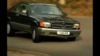 Top Gear 2000