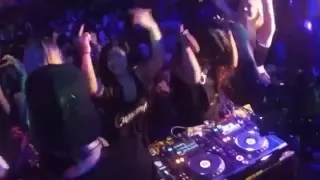 THUGLI & GRANDTHEFT in TORONTO