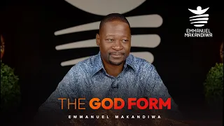 The God Form - Emmanuel Makandiwa | Live 🔴 02-02-2023