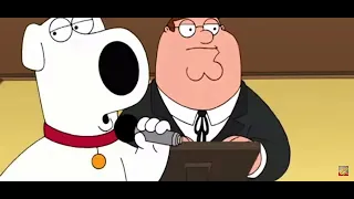 The Mr booze song|from family guy