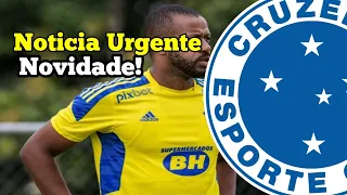 Impossivel: Ex-Cruzeiro tem contrato rescindido após flertar com namorada de colega