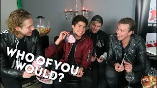 5SOS - WHO OF YOU WOULD?