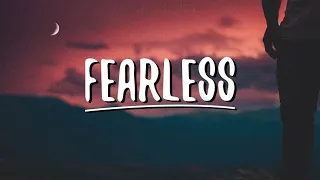 [1 HOUR] TULE - "Fearless" (ft. Chris Linton) [Lyrics] | Xeltz World