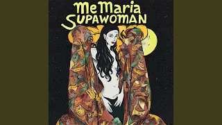 SUPAWOMAN