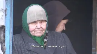 Green Eyes Wave [ Timur Mutsuraev - 'Beautiful Green Eyes' Wave Version ]