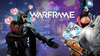 WARFRAME - FREE TO REPLACE YOU ALL GAMES