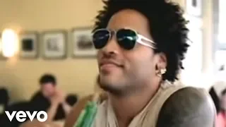 Lenny Kravitz - Again