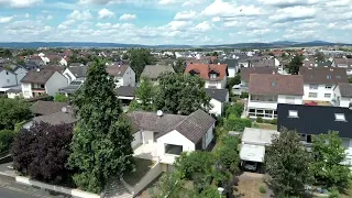 Unternehmer Villa in Hochheim am Main