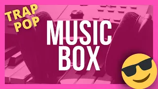 [FREE] Music Box 💖( Beat Trap Type Smooth Pop Instrumental Relax )😊