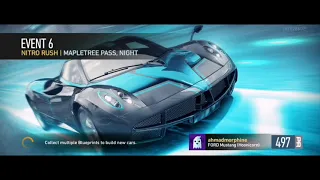 Need for Speed No Limits - Gameplay Part 8 (iOS, Android) HD