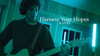 Citrus Maxima - Harness Your Hopes (Pavement Cover)