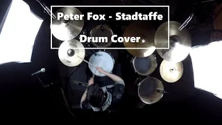 Peter Fox - Stadtaffe (Drum Cover)