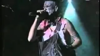 MuDvAyNe - Dig [Rock Am Ring 2001]