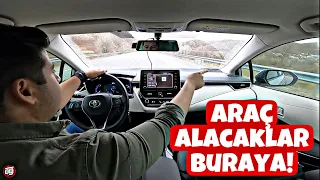 Araba Almak İçin Doğru Zaman Mı? Piyasa Duracak | Stoklama | Kasım Piyasası | Otomobil Günlüklerim