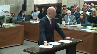 Jason Van Dyke Trial Prosecution Rebuttal Closing Argument