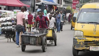 Nigeria seeking $2.25 billion in World Bank loans