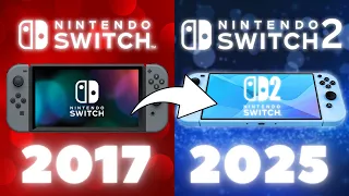 Nintendo Switch 2 Reveal Just Took A BIG Turn!