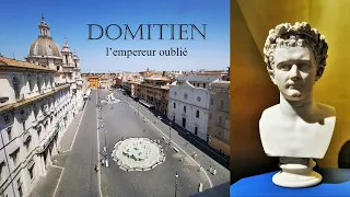 Domitien, l'empereur oublié