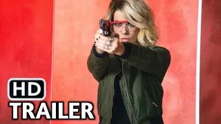 JOLT Official Trailer (2021) 4K