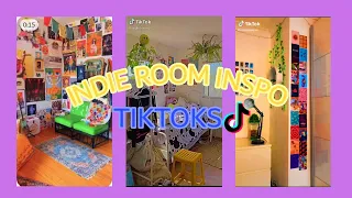 INDIE ROOM INSPO TIKTOKS 🍀🌈