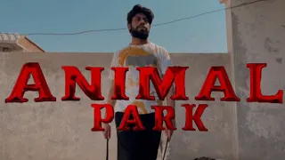 Animal Aziz's Introduction Scene .. Nawaf Khan | Sameer Kaleri | Fahad Kaleri | Arslan Kaleri