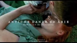 "The Tree of Life" Soundtrack - Antiche danze ed arie