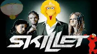 Skillet - Monster (Acapella Cover) (Preview)