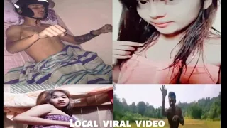 New viral  video  local  mix  gasutayjok ...........
