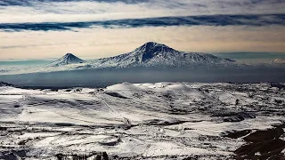 ՍԻԼՎԱ ԿԱՊՈՒՏԻԿՅԱՆ (SILVA KAPUTIKYAN) 1915 | ԿԱՐԴՈՒՄ Է ԼԻԼԻ ՀՈՎԵՐԸ