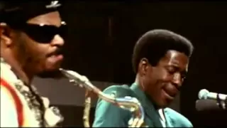 Buddy Guy, Jack Bruce, Roland Kirk, Jimmy Hope & Ron Burton   Supershow Live, Uk 1969   Stormy Monday Blues