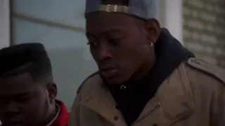 Tupac Riverside motherfucker [movie scene]