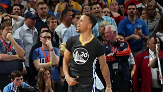 All 10 Stephen Curry Game-Winning Shots of His Career! 💦👀