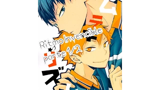 Ritmo Invensible「KageHina」ESPAÑOL |Parte 1/2|