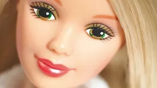 Everything You Never Knew About Barbie