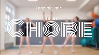 Tanz mit mir (11) - Chöre