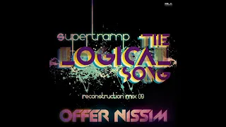Supertramp - The Logical Song (Offer Nissim Reconstruction 09')