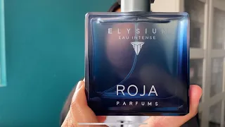 Elysium Eau Intense Roja Parfums Honest Review (Is It Better Than The Cologne?)