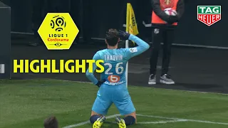 Highlights Week 14 - Ligue 1 Conforama / 2018-19