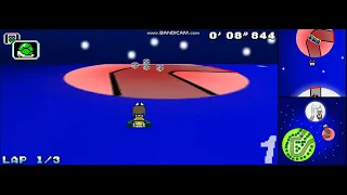 Mario Kart PC - Random Idea Cup III Gameplay