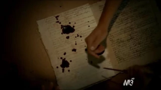 Tessa uses the Petrova doppelgangers blood to bring Bonnie back from the dead
