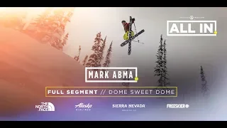 Mark Abma - ALL IN - Full Segment 4k