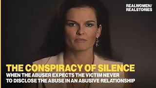 The Conspiracy of Silence (Domestic Violence Documentary)