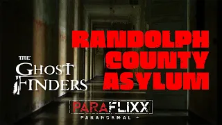 S12 E1 “Randolph County Asylum” - The Ghost Finders (Trailer Preview) @GhostFinders