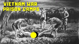 Shocking Things That Were Normal In The Vietnam War Prison Camps